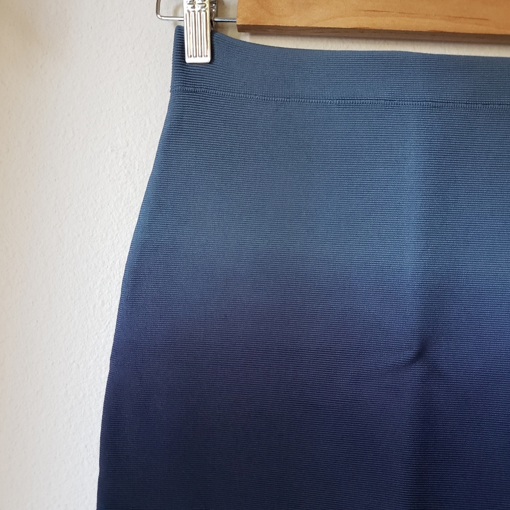 ❗SOLD❗BCBG MaxAzria Bandage Mini Skirt - Picture 7 of 11